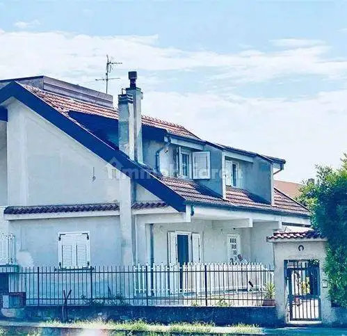 Villa in vendita a Castrovillari