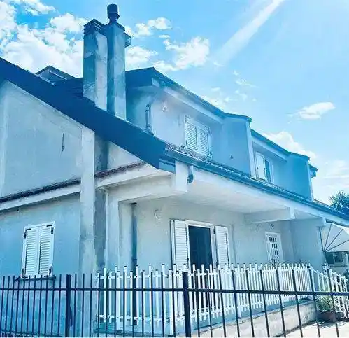 Villa unifamiliare via Timpone Della Capanna, Centro, Castrovillari - foto 3