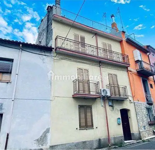 Villa in vendita a San Basile