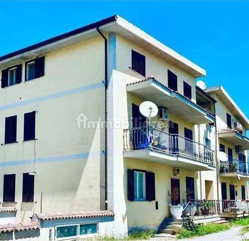 Appartamento in vendita a Castrovillari