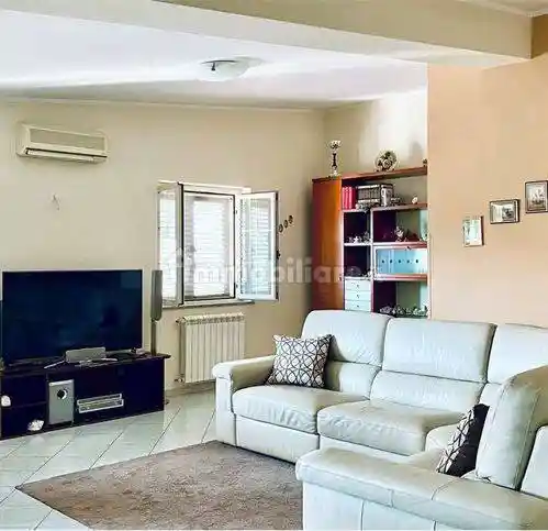 Quadrilocale via Silvio Saraceni 23, Centro, Castrovillari - foto 2