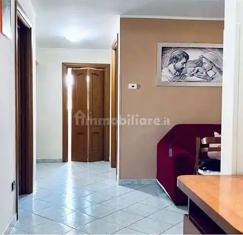 Quadrilocale via Silvio Saraceni 23, Centro, Castrovillari - foto 3