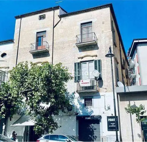 Appartamento in vendita a Castrovillari