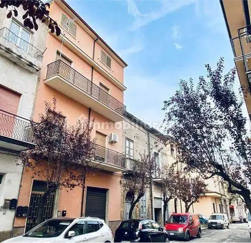 Appartamento in vendita a Castrovillari