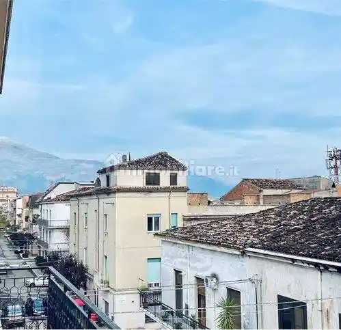 Appartamento via Eduardo Raffa 14, Centro, Castrovillari - foto 2