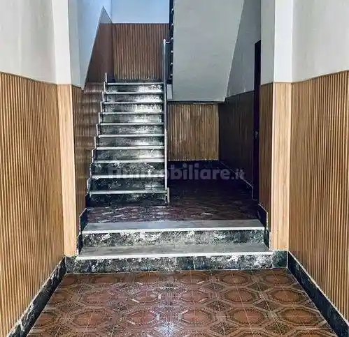 Appartamento via Eduardo Raffa 14, Centro, Castrovillari - foto 4