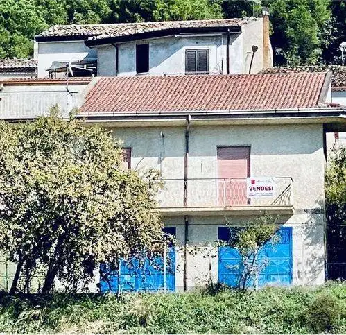 Villa in vendita a Frascineto