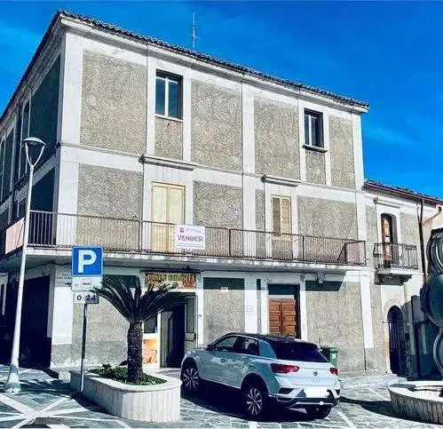 Villa in vendita a Villapiana