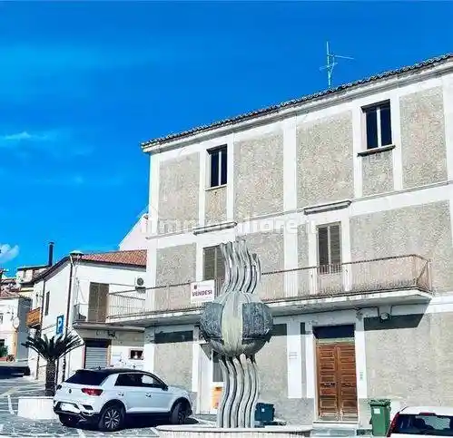 Villa unifamiliare piazza Dante 16, Centro, Villapiana - foto 2