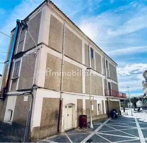 Villa unifamiliare piazza Dante 16, Centro, Villapiana - foto 3