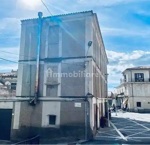 Villa unifamiliare piazza Dante 16, Centro, Villapiana - foto 4