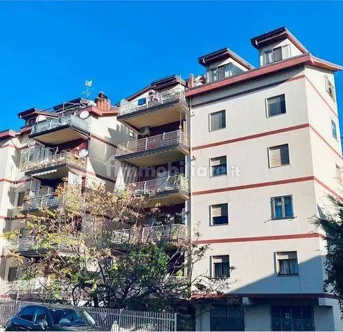 Appartamento in vendita a Castrovillari