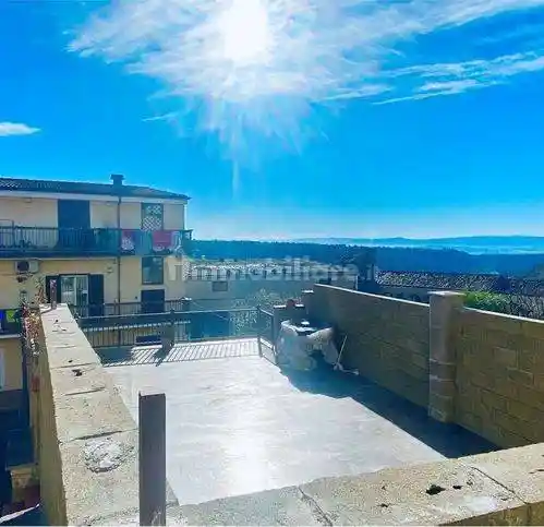 Quadrilocale via Case Sparse, Centro, Castrovillari - foto 2