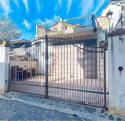 Quadrilocale via Case Sparse, Centro, Castrovillari - foto 3