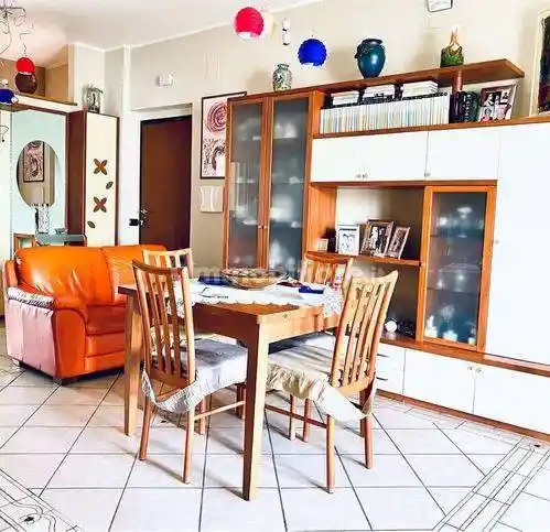 Quadrilocale via Case Sparse, Centro, Castrovillari - foto 4