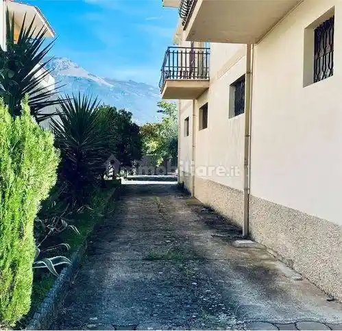 Villa unifamiliare corso Calabria 218, Centro, Castrovillari - foto 3