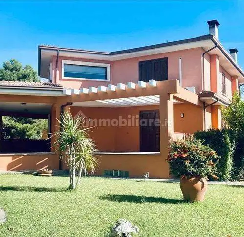 Villa in vendita a Castrovillari