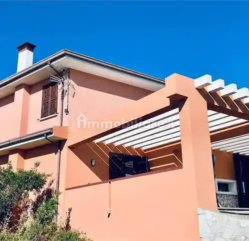 Villa unifamiliare via Dell'Agricoltura 38, Centro, Castrovillari - foto 2