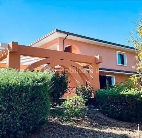 Villa unifamiliare via Dell'Agricoltura 38, Centro, Castrovillari - foto 3