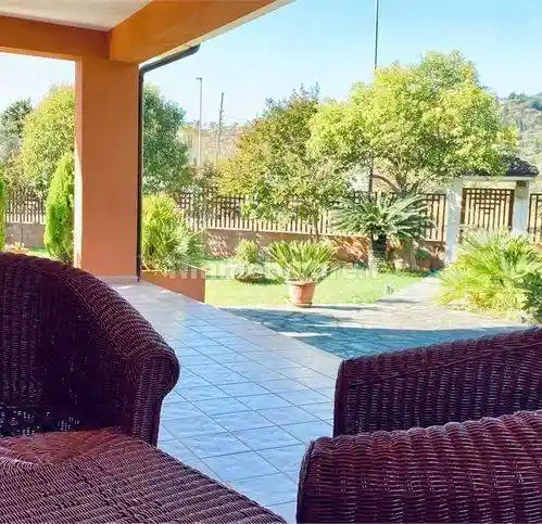 Villa unifamiliare via Dell'Agricoltura 38, Centro, Castrovillari - foto 5