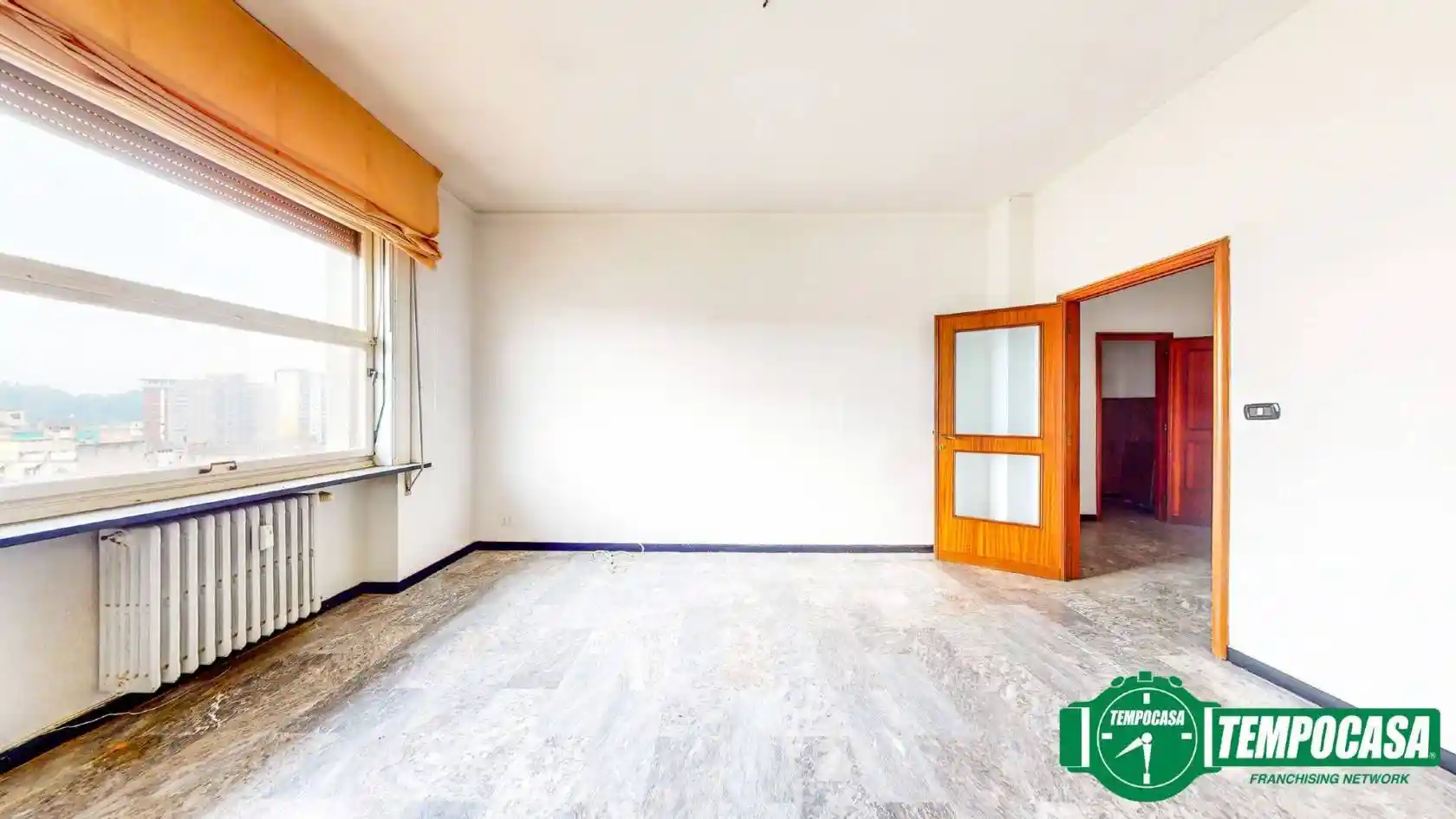 Appartamento in vendita a Novi Ligure