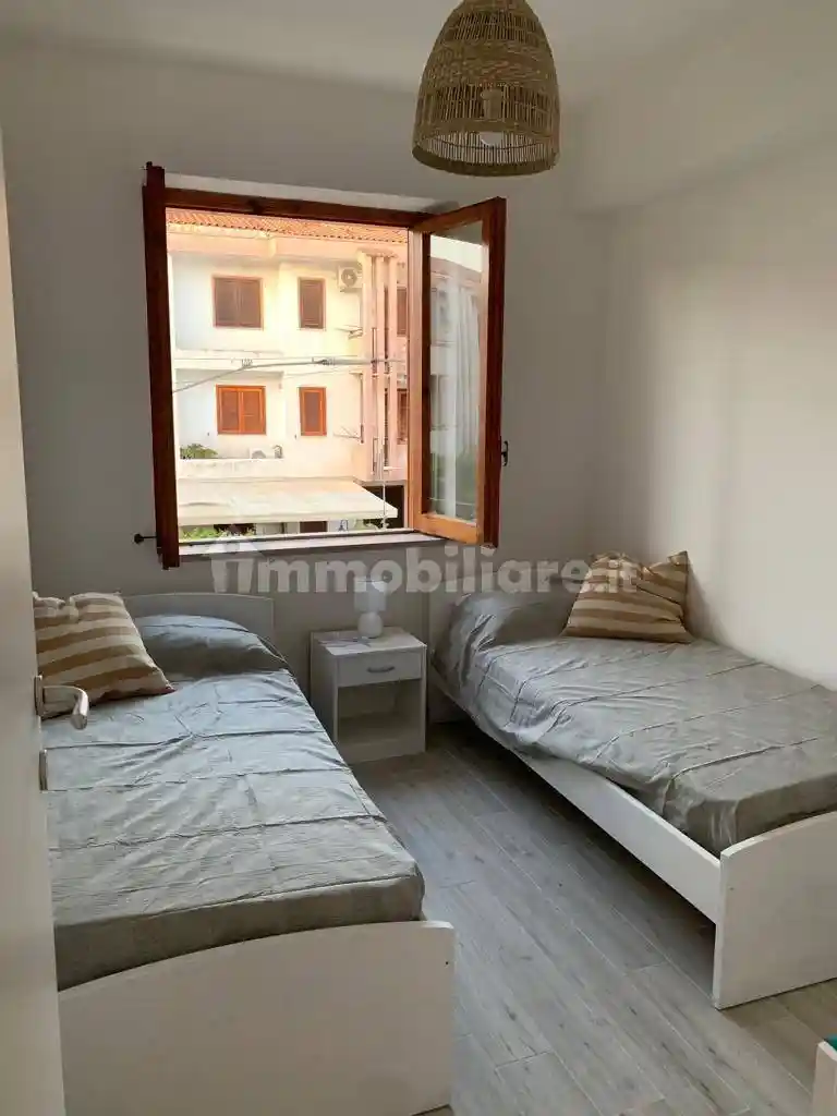 Appartamento in affitto a Nocera Terinese