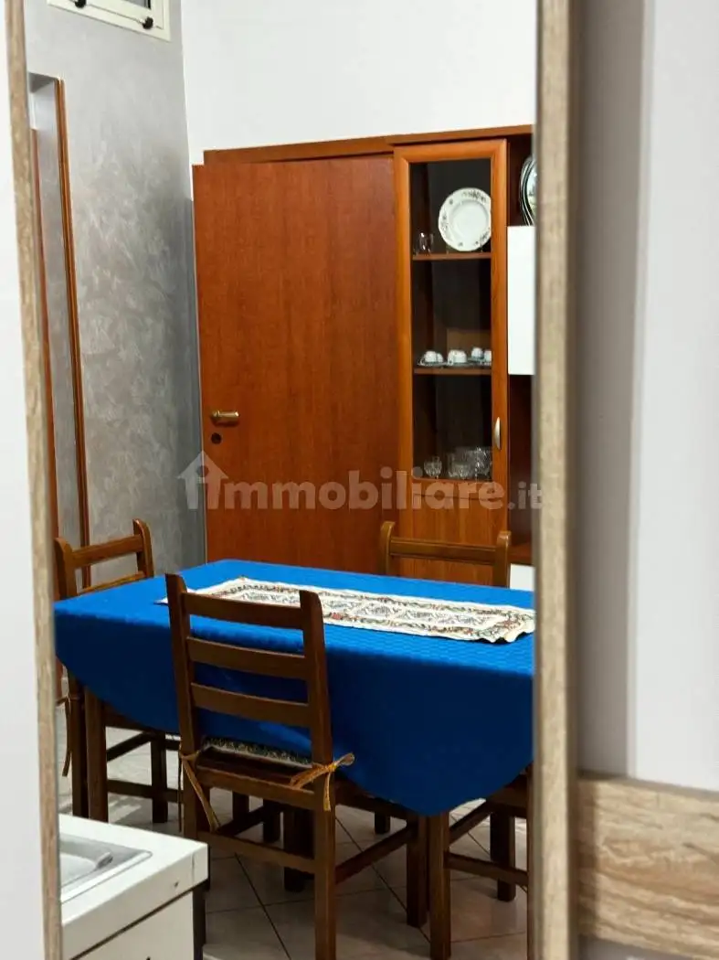 Appartamento in affitto a Gela