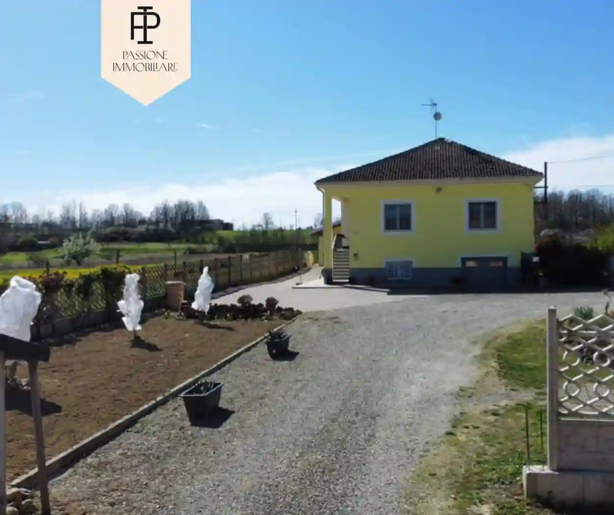 Casa indipendente - foto 2