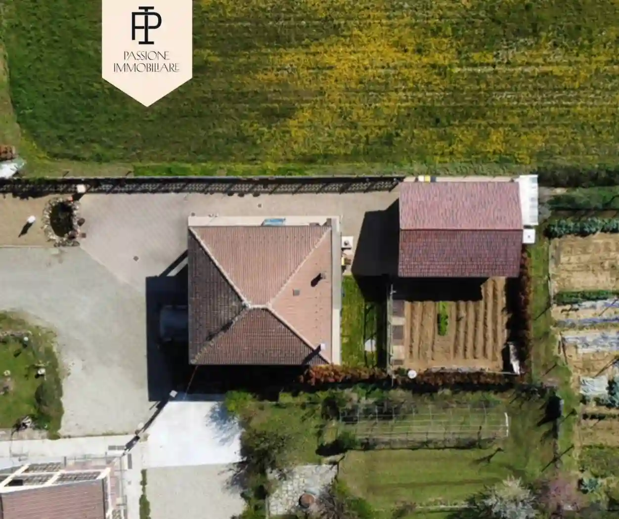 Casa indipendente - foto 3