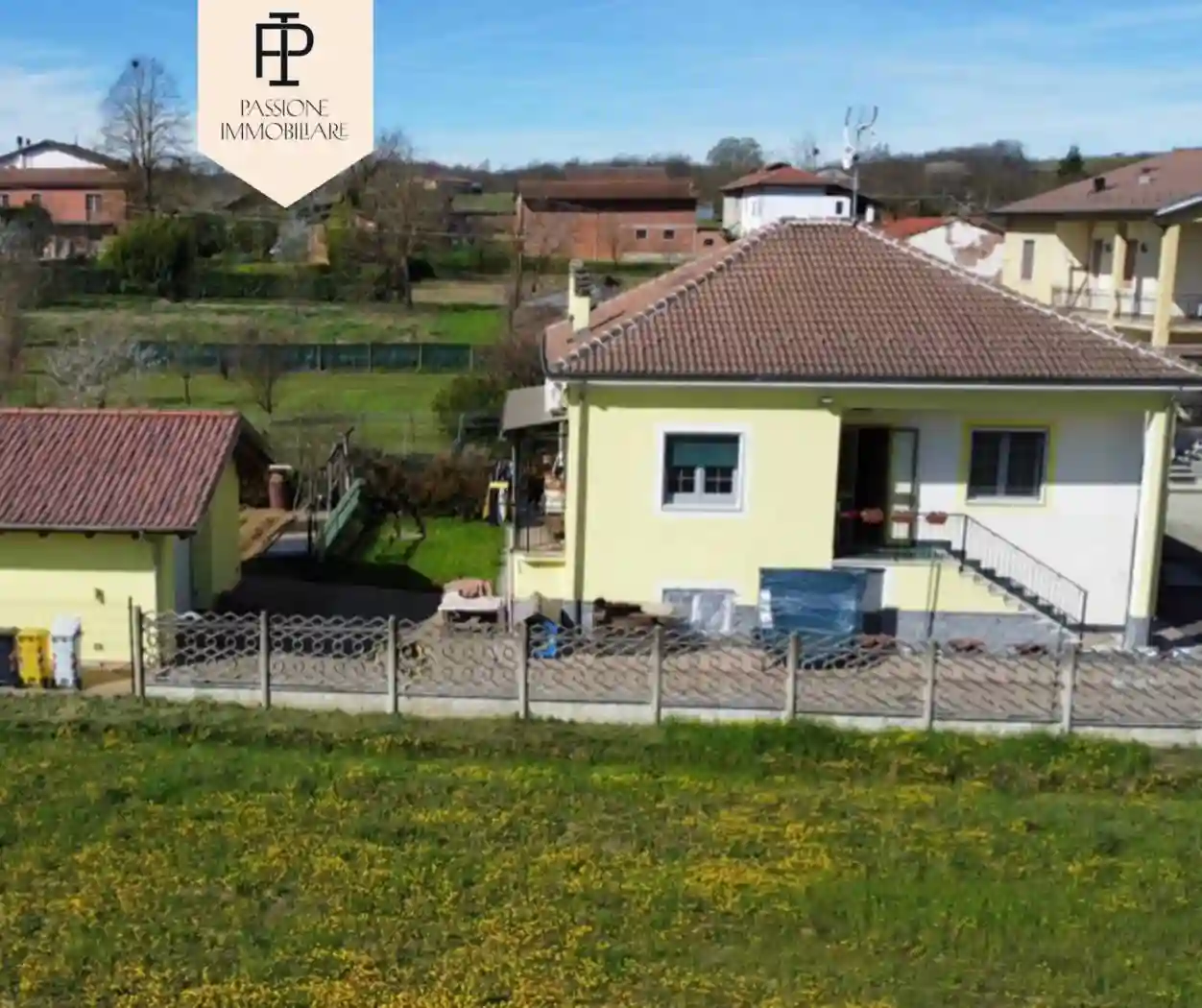 Casa indipendente - foto 4