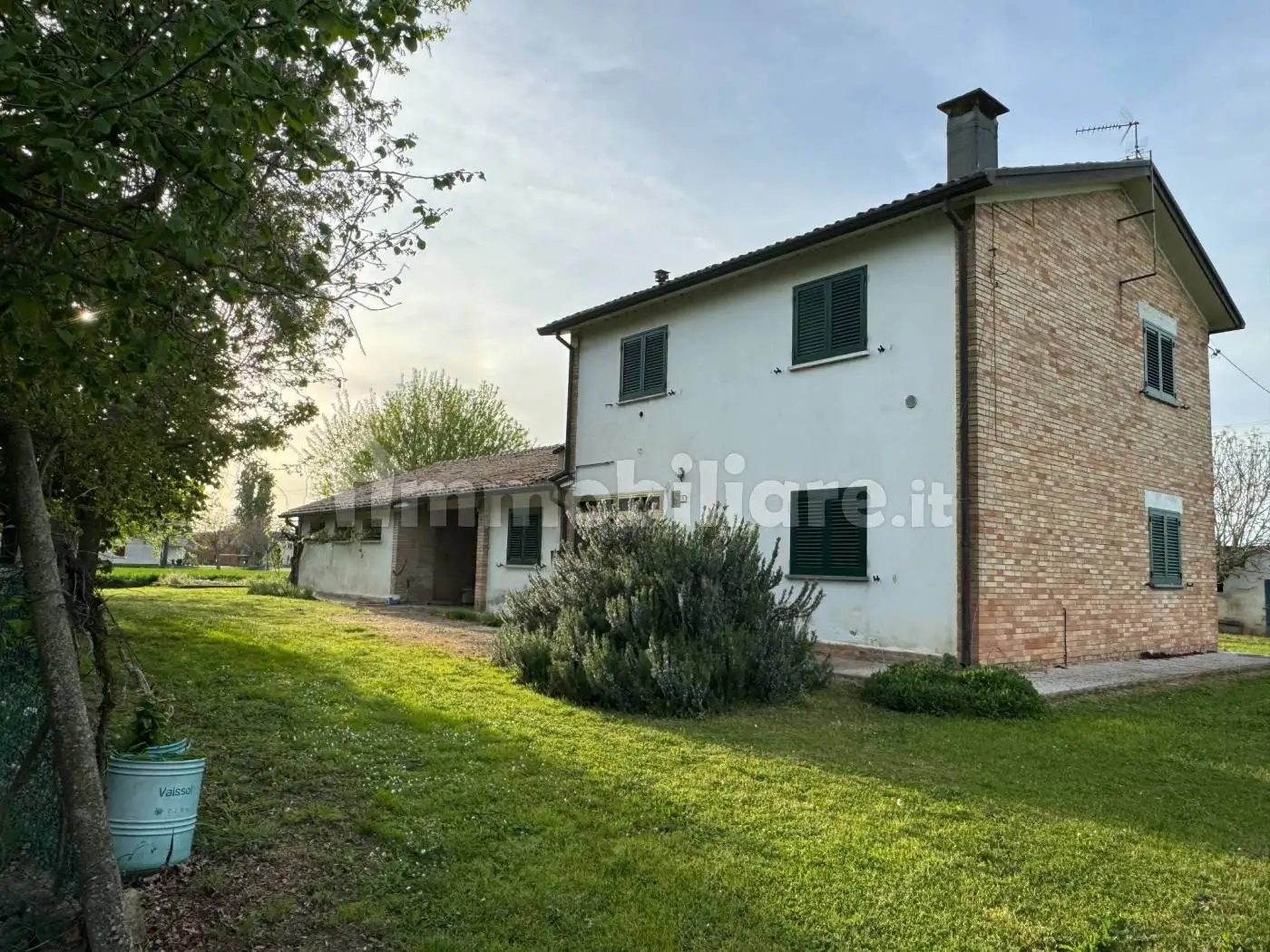 Villa in vendita a Argenta