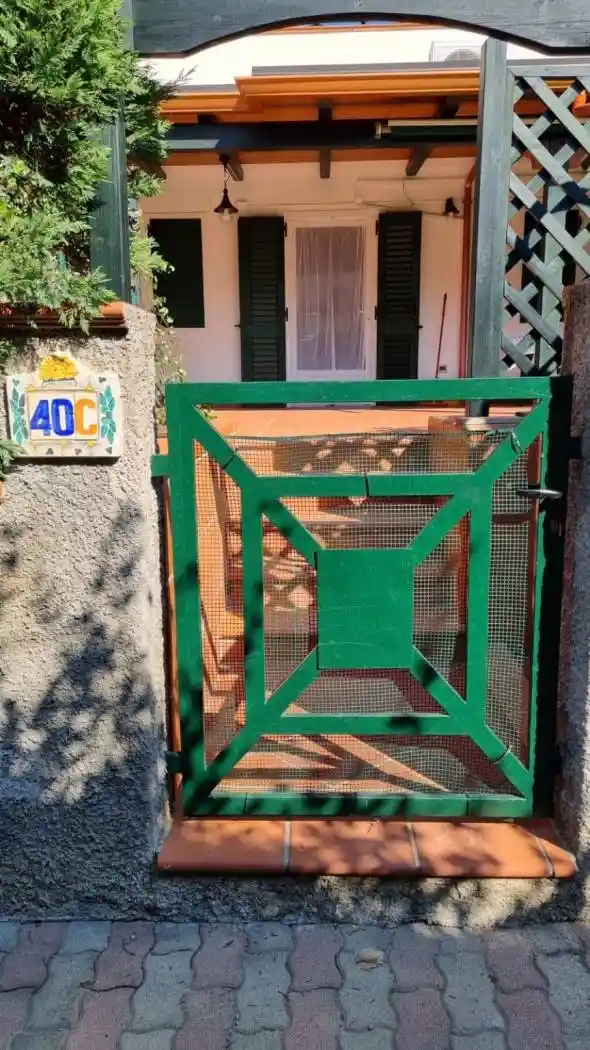 Villetta a schiera in vendita a Corigliano-Rossano