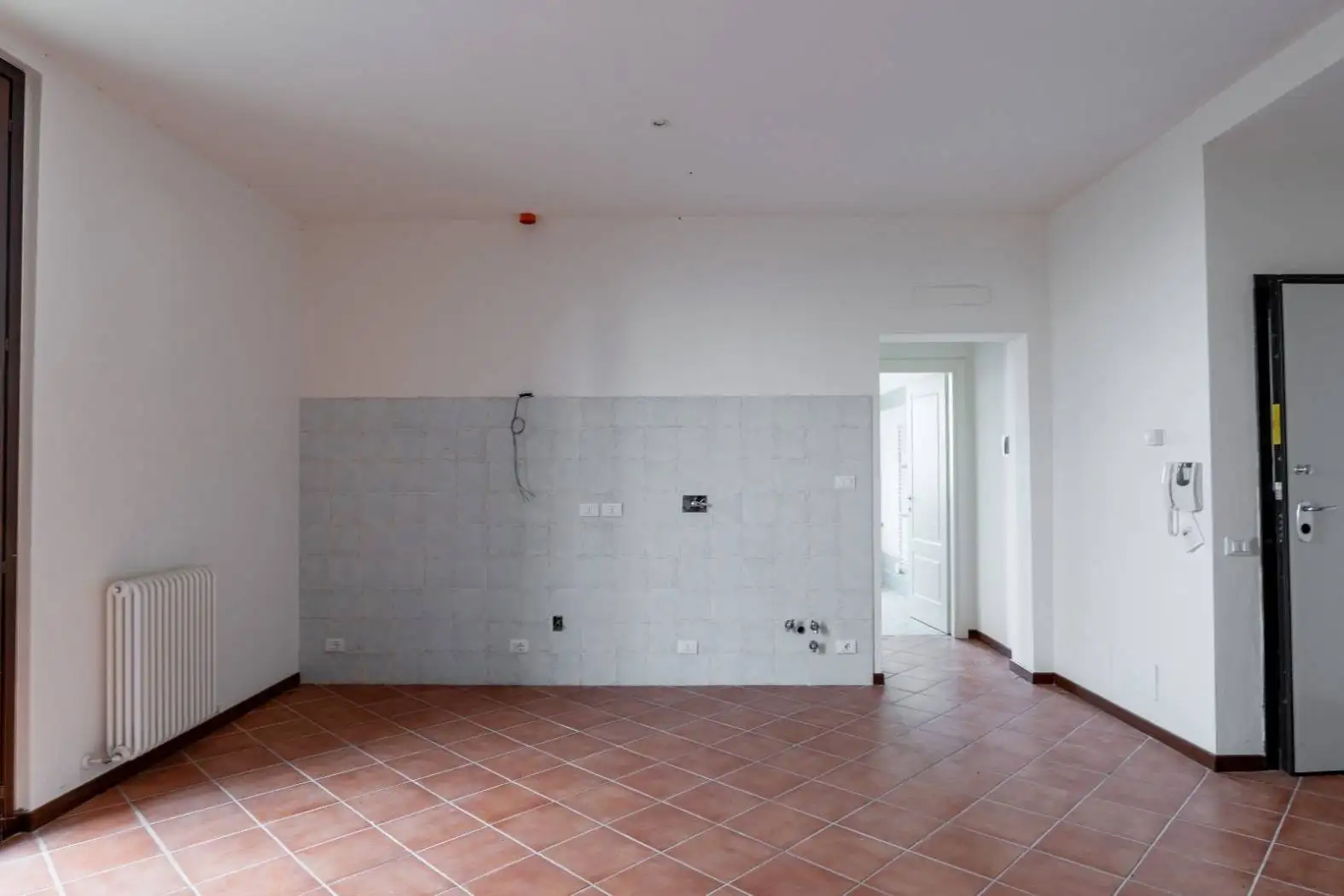 Appartamento in vendita a Molinella