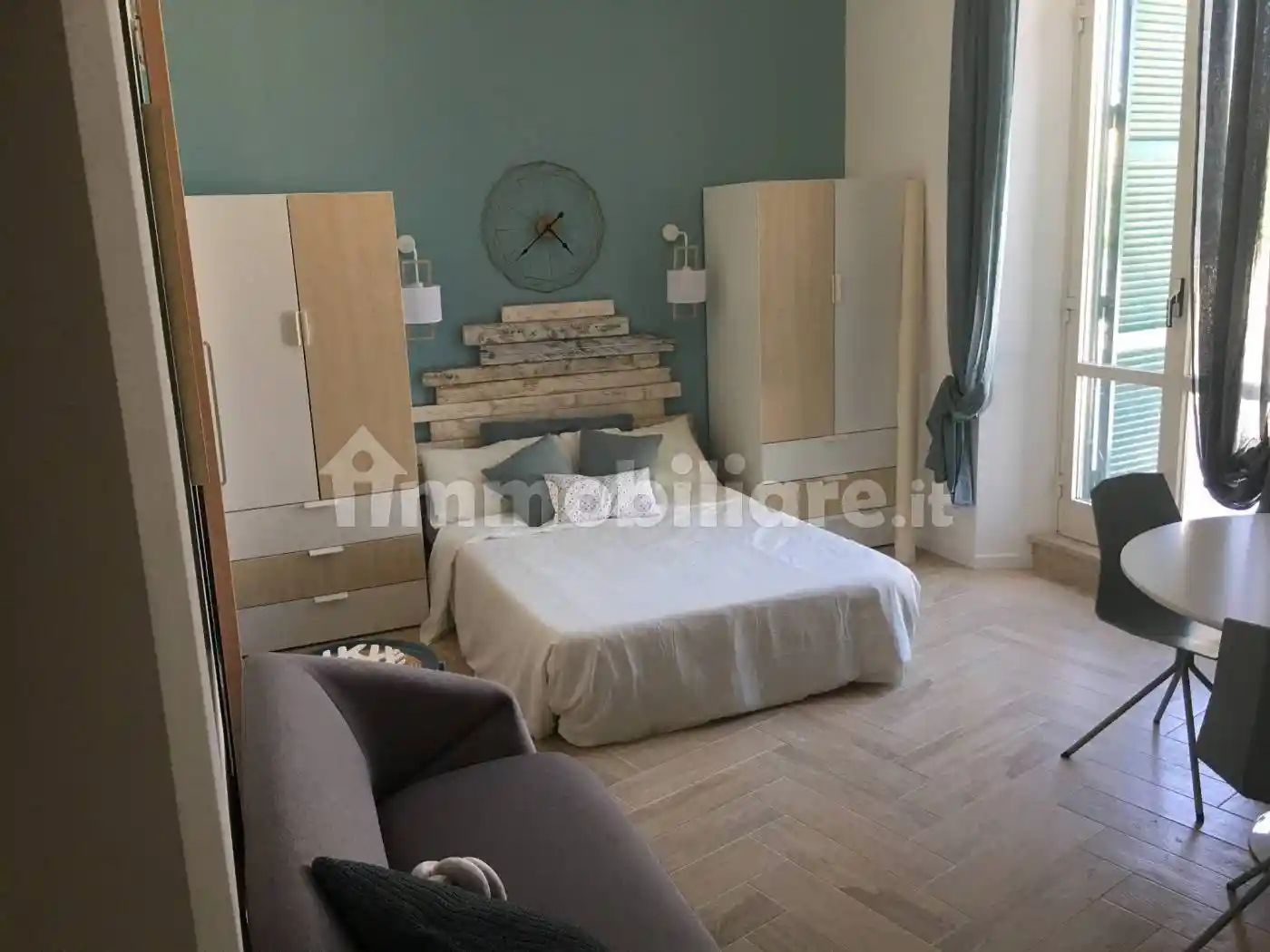 Loft in affitto a Frosinone
