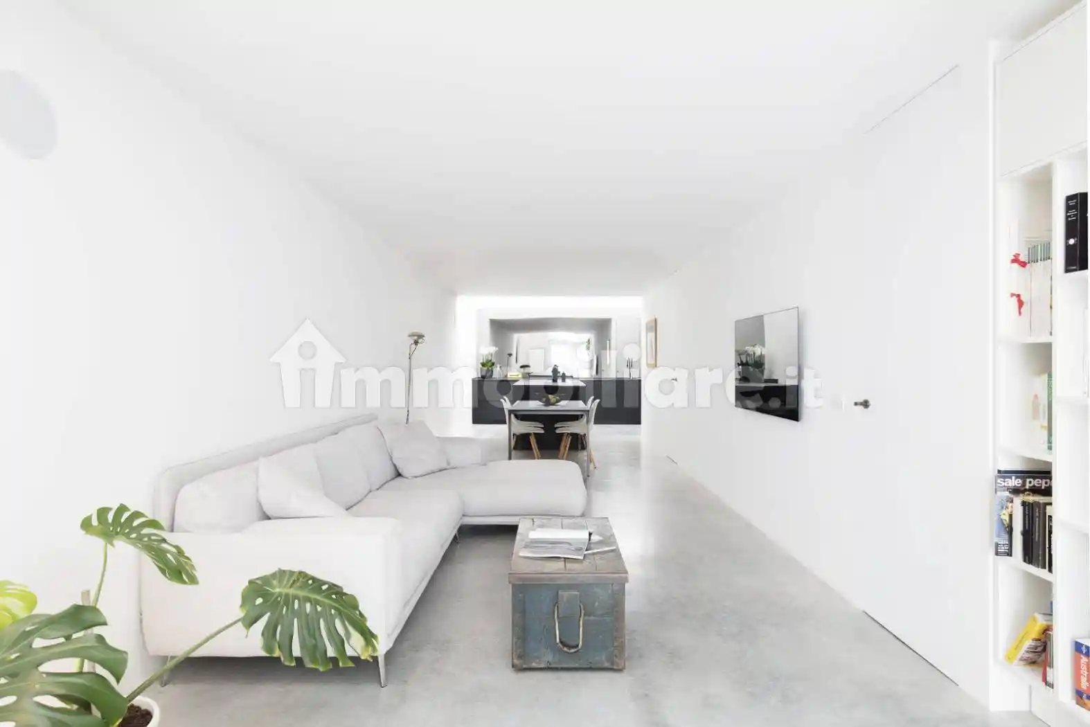 Loft in vendita a Venezia