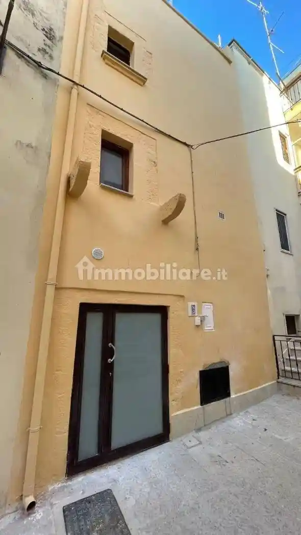 Casa indipendente in vendita a Bitritto