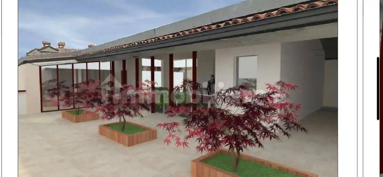 Attico - Mansarda - foto 2