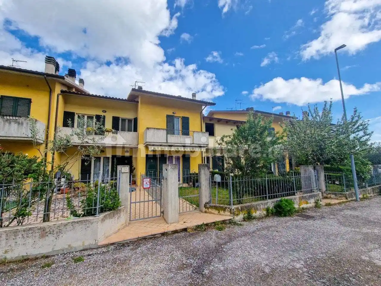 Villetta a schiera - foto 2