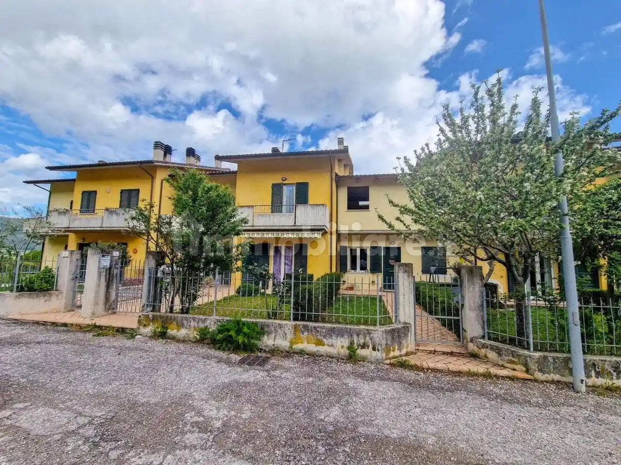 Villetta a schiera - foto 3