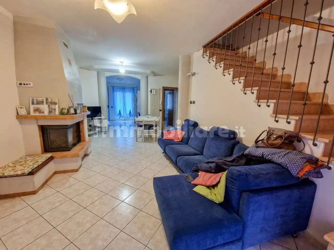 Villetta a schiera - foto 5