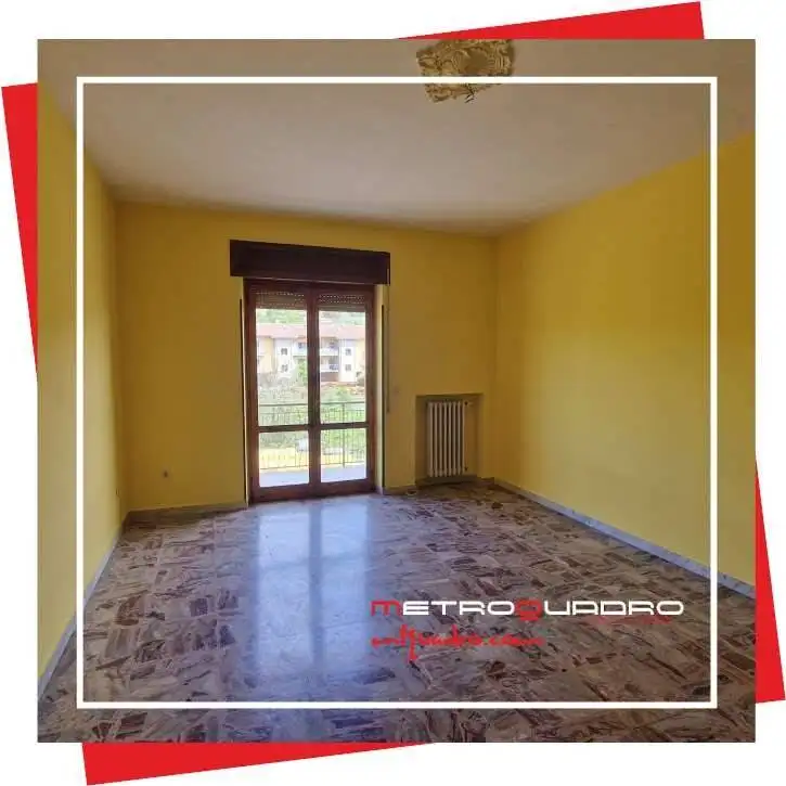 Appartamento in vendita a Tito