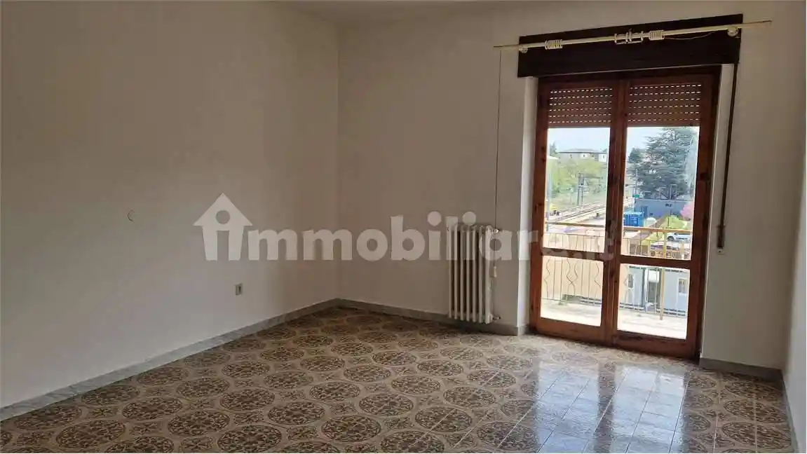 Appartamento via Scalo Ferroviario, Zona Industriale, Tito - foto 2