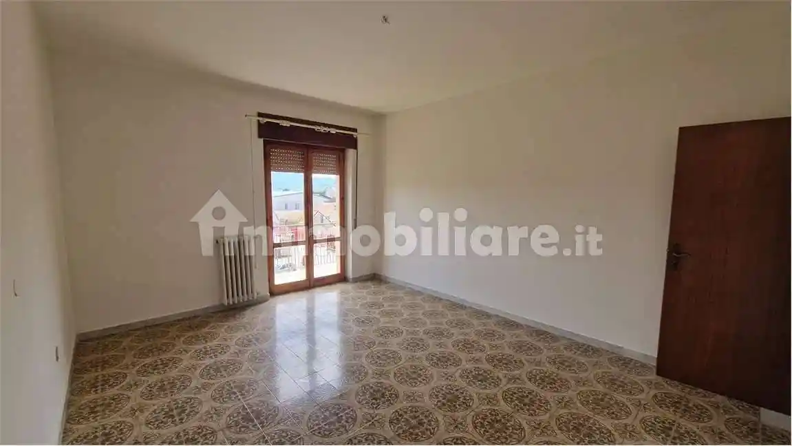 Appartamento via Scalo Ferroviario, Zona Industriale, Tito - foto 3