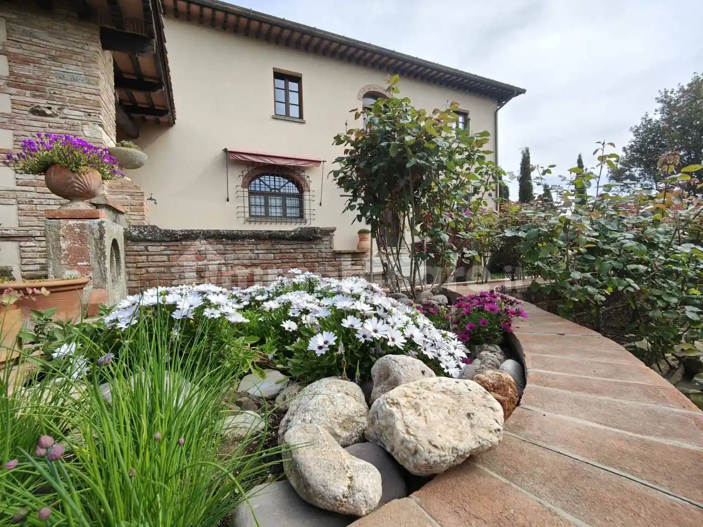 Villa in vendita a Cerreto Guidi