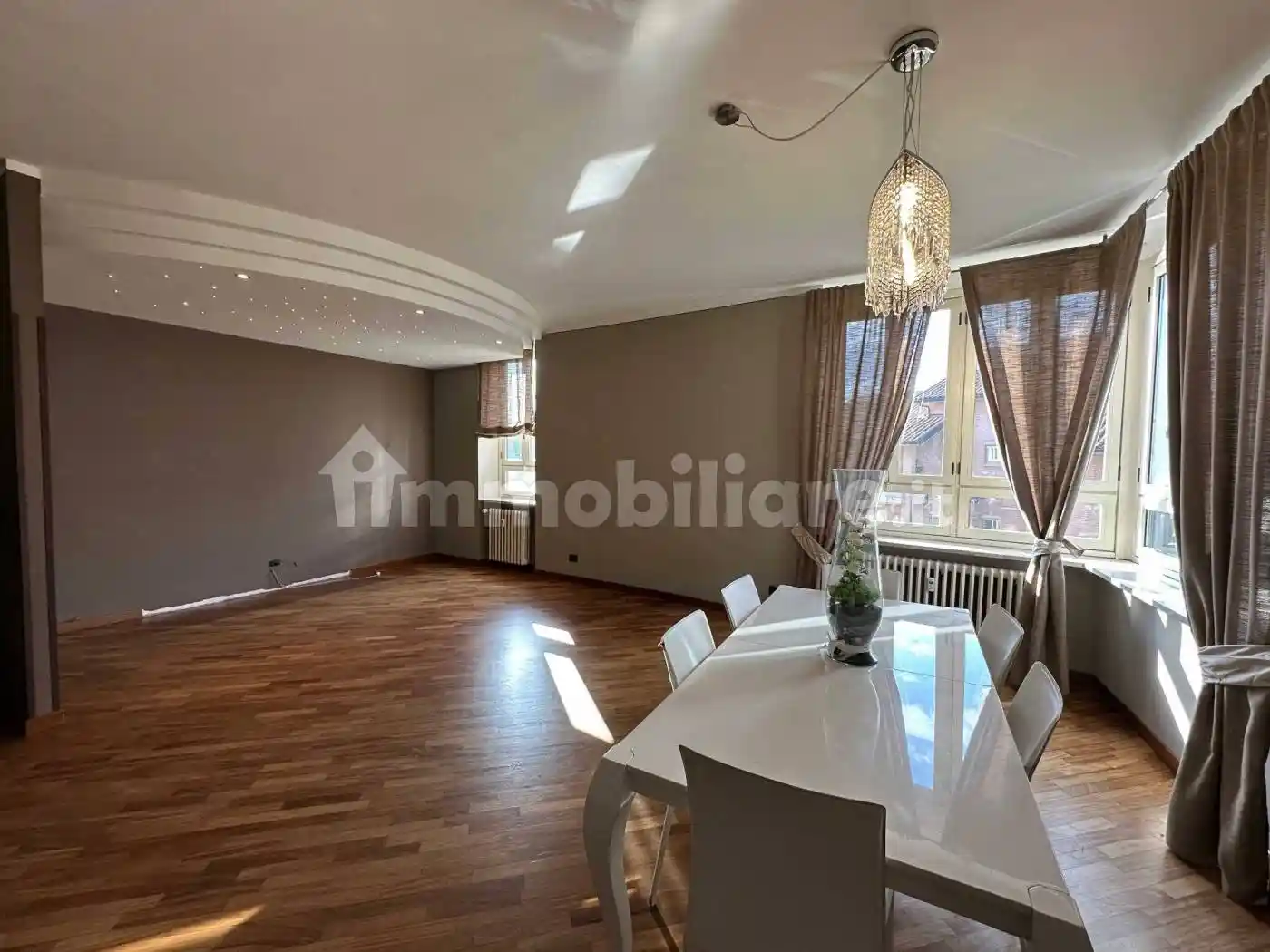 Appartamento in vendita a Saluzzo