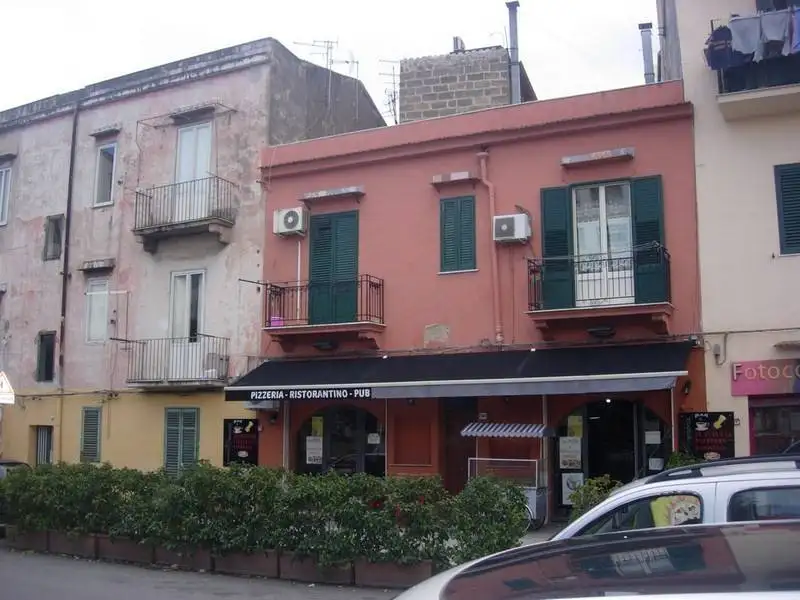 Appartamento in vendita a Palermo