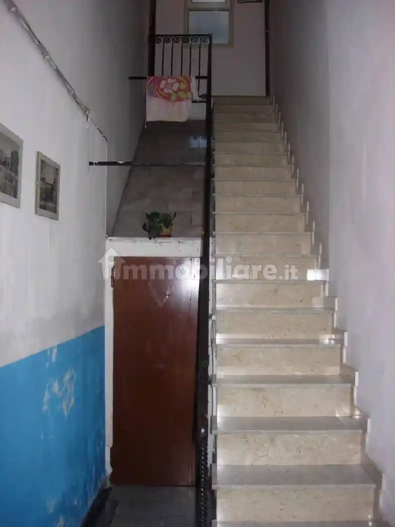 Trilocale via Ernesto Basile 100, Montegrappa, Palermo - foto 5