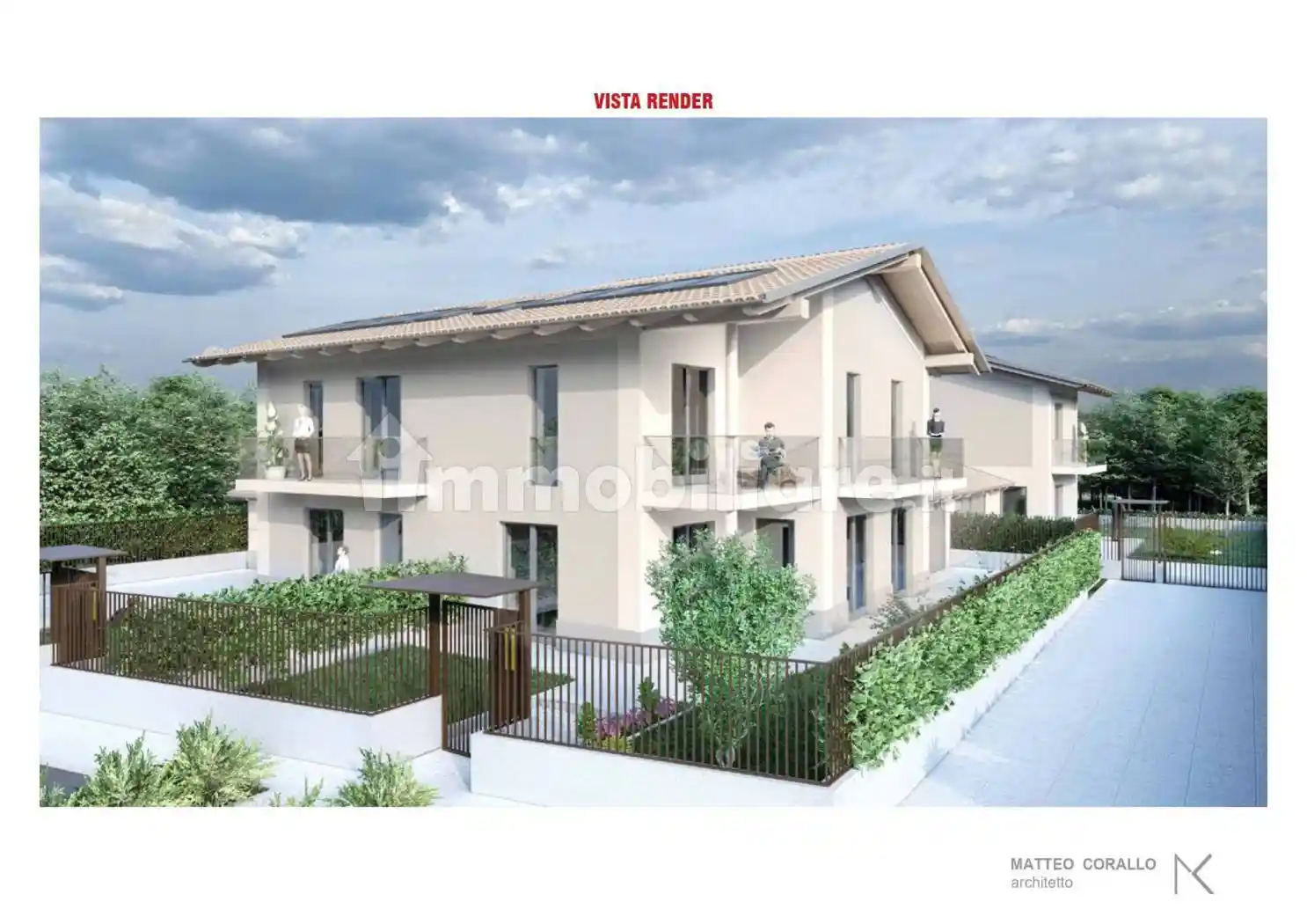 Villa in vendita a Carmagnola