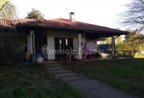 Villa in vendita a Seregno