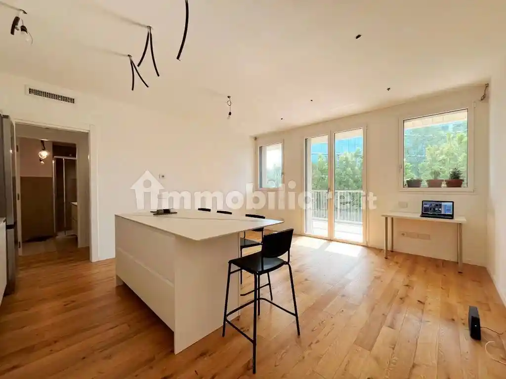 Bilocale via Inverigo 4, Certosa, Milano - foto 2